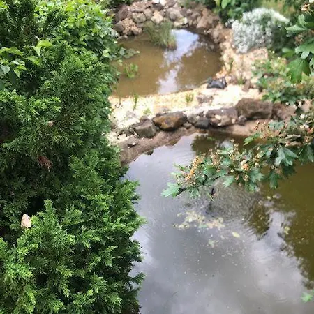 Am Eichenberg, Haus 1 Ferienhaus *