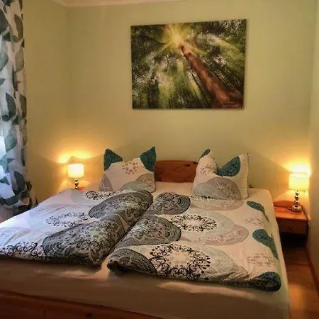 Ferienhaus Am Eichenberg, Haus 1 *