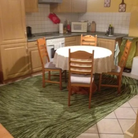 Am Eichenberg, Haus 1