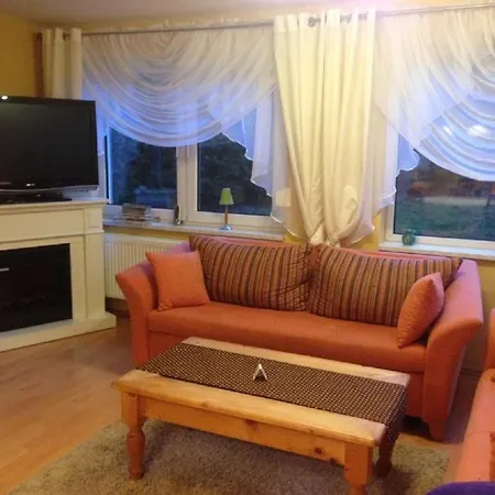 Am Eichenberg, Haus 1 * Blankenburg (Harz)