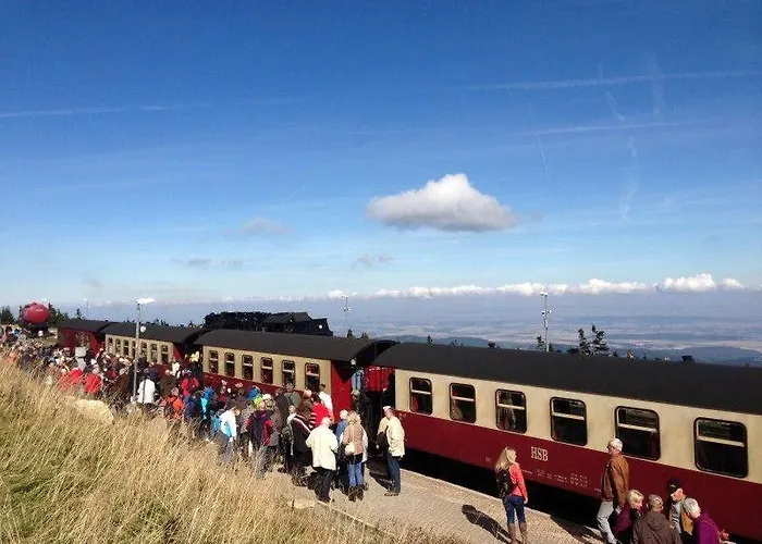 Semesterbostad Ferienhaeuser-am-eichenberg-haus-1